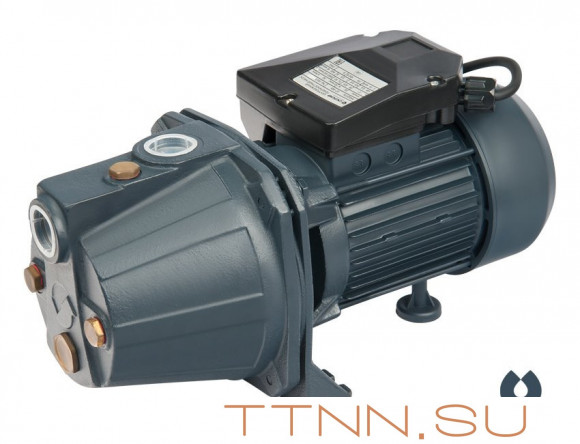 Поверхностный насос Unipump JET 100 S Поверхностный насос Unipump JET 100 S