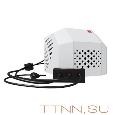 Турбонасадка Лемакс Comfort SE S (d100, для котлов от 7,5 до 10 кВт) Турбонасадка Лемакс Comfort SE S (d100, для котлов от 7,5 до 10 кВт)