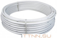 Труба металлопластиковая VALTEC 26(3,0) бухта 40м