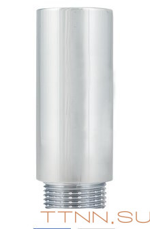 Удлинитель Valtec 1/2 х 50 мм VTr.198.C.0450