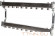 Для отопления Rommer 1"/3/4"x10 для радиаторной разводки (RMS-4401-000010)