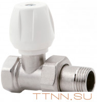 Ручной регулировки вентиль ICMA 3/4"(82813AE06)