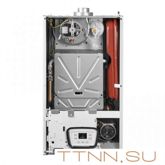 Настенный газовый котел Baxi ECO Life 1.24 F Настенный газовый котел Baxi ECO Life 1.24 F