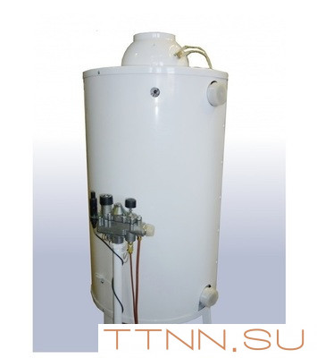 Напольный газовый котел Боринское АКГВ - 11,6 РК САБК Напольный газовый котел Боринское АКГВ - 11,6 РК САБК