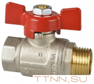 Шаровый кран ICMA 1/2" (87351AD11) Шаровый кран ICMA 1/2" (87351AD11)