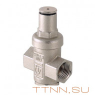Редуктор давления Valtec 1" 1-4 бар VT.087