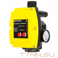 Блок управления насосами Unipump ТУРБИПРЕСС 2,2 кВт (NEW)