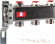 Для отопления Rommer 1"/3/4"x10 с запорными клапанами (RMS-3200-000010) Для отопления Rommer 1"/3/4"x10 с запорными клапанами (RMS-3200-000010)