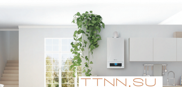 Настенный газовый котел Thermex Hydra HM30 Настенный газовый котел Thermex Hydra HM30