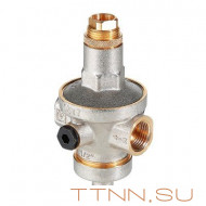 Редуктор давления Valtec 1/2" от 0,5 до 7 бар VT.085