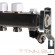 Для отопления Rommer 1"/3/4"x10 с запорными клапанами (RMS-3201-000010)
