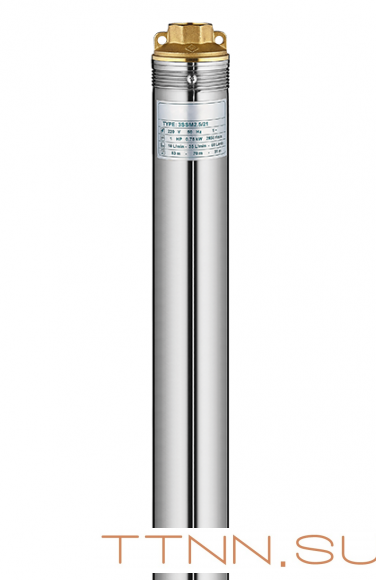 Скважинный насос Rommer RP 2-111 Скважинный насос Rommer RP 2-111