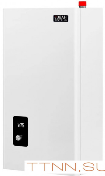 Электрический котел Эван NEXT PLUS - 18 Электрический котел Эван NEXT PLUS - 18