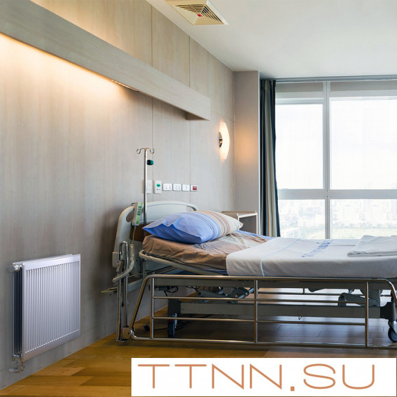 Стальной панельный радиатор Тип 20 Royal Thermo VENTIL HYGIENE 20-300-400 Стальной панельный радиатор Тип 20 Royal Thermo VENTIL HYGIENE 20-300-400