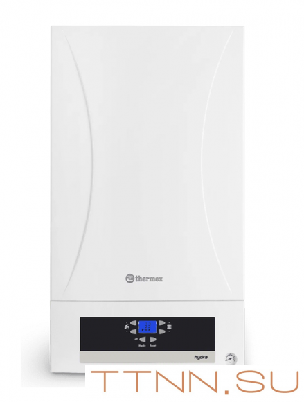 Настенный газовый котел Thermex Hydra HS24 Настенный газовый котел Thermex Hydra HS24