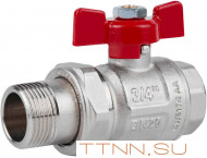 Шаровый кран ICMA 3/4" (87347AE11) Шаровый кран ICMA 3/4" (87347AE11)