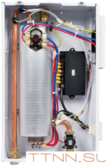 Электрический котел Kotitonttu AINOVA LT-12D Электрический котел Kotitonttu AINOVA LT-12D