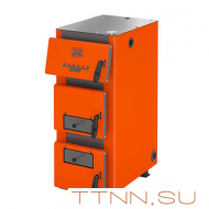 Твердотопливный котел Теплодар КУППЕР ПРО-22 (2.0)