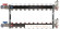 Для отопления Rommer 1"/3/4"x10 с запорными клапанами (RMS-3210-000010)
