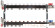 Для отопления Rommer 1"/3/4"x10 с запорными клапанами (RMS-3210-000010)