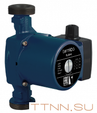 Насос для отопления Termica TL 25-6 180