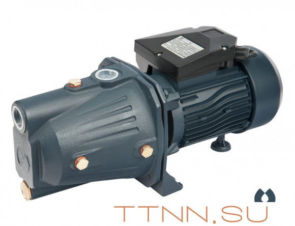 Поверхностный насос Unipump JET 80 L Поверхностный насос Unipump JET 80 L