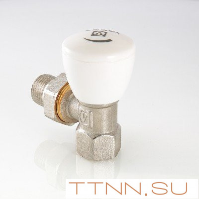 Клапан ручной угловой Valtec 3/4 VT.007.LN.05 Клапан ручной угловой Valtec 3/4 VT.007.LN.05