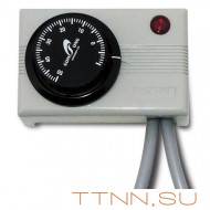 Терморегулятор CALEO DW HOT-B