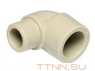 Угольник переходной 90 градусов внутренний /наружный Pro Aqua 20 Угольник переходной 90 градусов внутренний /наружный Pro Aqua 20