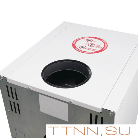 Стальной газовый котел Конорд КСц-Г-40 S-4 Стальной газовый котел Конорд КСц-Г-40 S-4