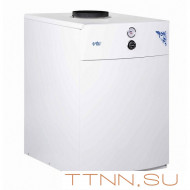 Газовый напольный котел СервисГаз Очаг Премиум АОГВ-45 EN с автоматикой SIT Газовый напольный котел СервисГаз Очаг Премиум АОГВ-45 EN с автоматикой SIT