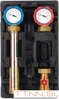 Насосная группа Rommer RDG-1001-002501