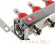 Для отопления Rommer 1"/3/4"x10 с расходомерами (RMS-1201-000010)