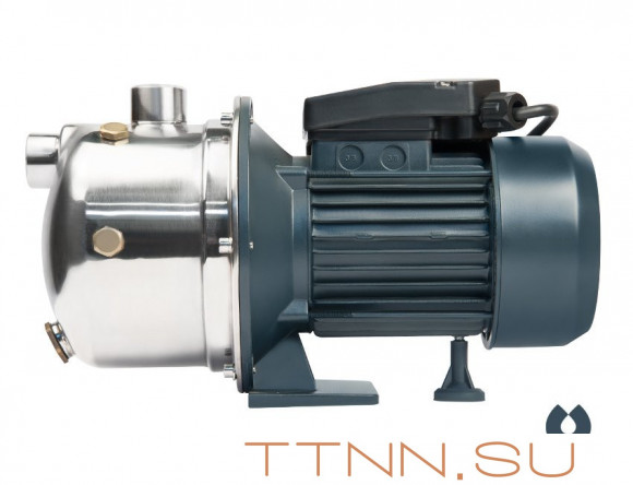 Поверхностный насос Unipump JS 100