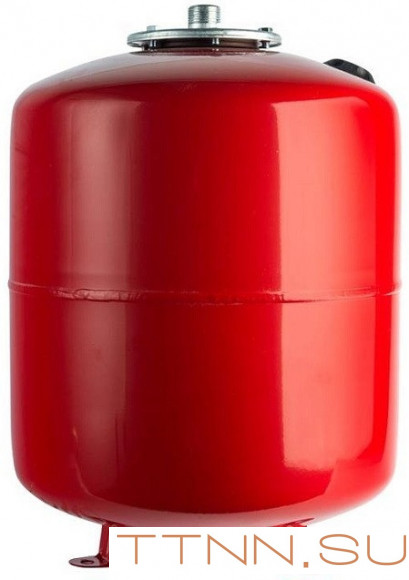 Расширительный бак STOUT 100л/6бар (STH-0006-000100)