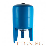 Гидроаккумулятор STOUT 50л 10бар