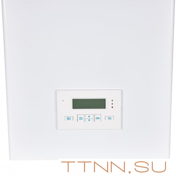 Электрический котел STOUT PLUS 18 кВт (SEB-2201-000018) Электрический котел STOUT PLUS 18 кВт (SEB-2201-000018)