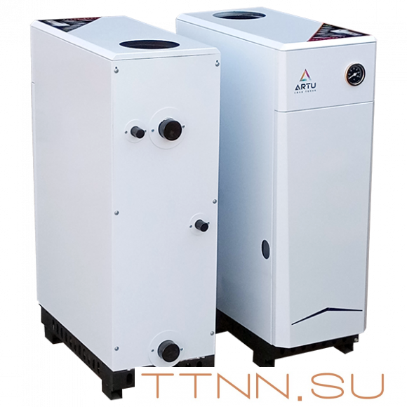 Двухконтурный газовый котел ARTU АОГВК-11,6 R11K Двухконтурный газовый котел ARTU АОГВК-11,6 R11K