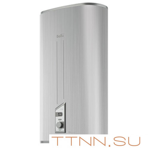 Водонагреватель Ballu BWH/S 50 Smart WiFi