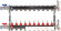 Для отопления Rommer 1"/3/4"x10 с расходомерами (RMS-1210-000010)