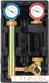 Насосная группа Rommer RDG-1003-002501