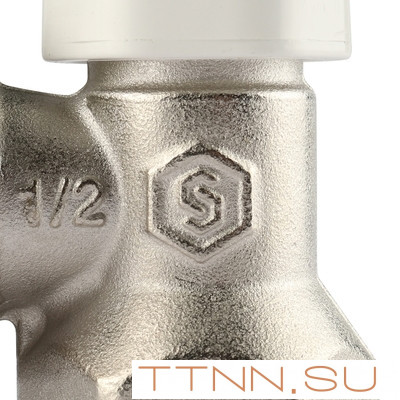 Вентиль STOUT SVL 1156 000015 Вентиль STOUT SVL 1156 000015