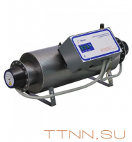 Промышленный электрический проточный водонагреватель Эван ЭПВН-42 (13266) Промышленный электрический проточный водонагреватель Эван ЭПВН-42 (13266)