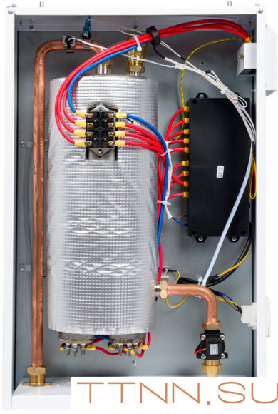 Электрический котел Kotitonttu AINOVA LT-24D Электрический котел Kotitonttu AINOVA LT-24D