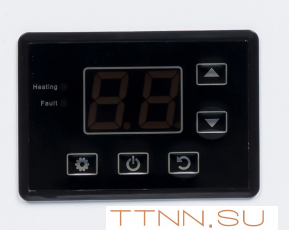 Электрический котел Kotitonttu AINOVA LT-24D Электрический котел Kotitonttu AINOVA LT-24D