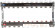 Для отопления Rommer 1"/3/4"x11 с запорными клапанами (RMS-3200-000011)