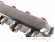Для отопления Rommer 1"/3/4"x11 с запорными клапанами (RMS-3200-000011)
