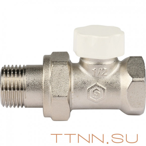 Вентиль STOUT SVL 1176 000015 Вентиль STOUT SVL 1176 000015