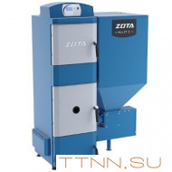 Пеллетный котел длительного горения ZOTA Pellet 32S