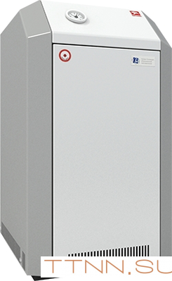 Напольный газовый котел Лемакс Премиум-25(В)